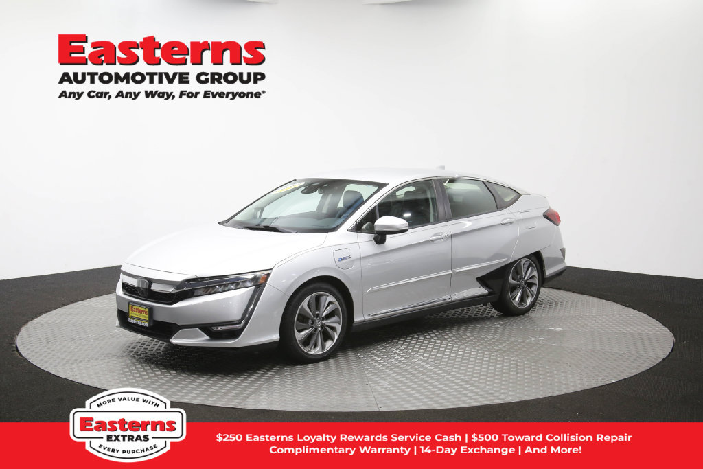 Used 2018 Honda Clarity Touring image 56