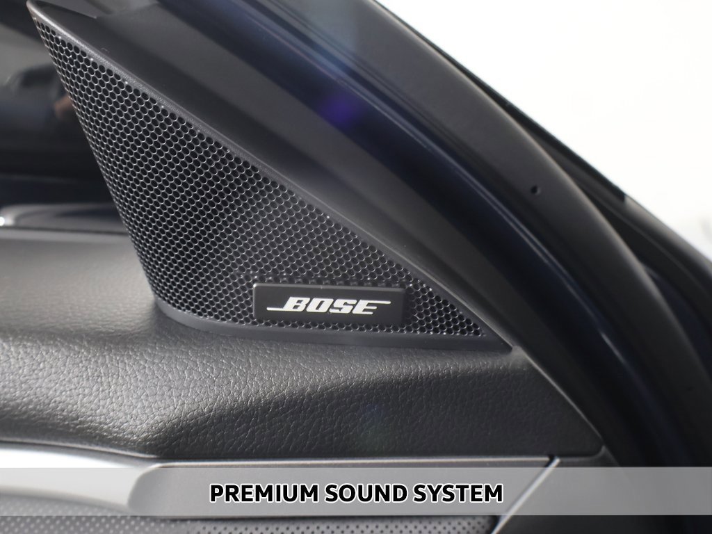 Used 2025 MAZDA CX-50 AWD 2.5 S w/ Premium Package image 4