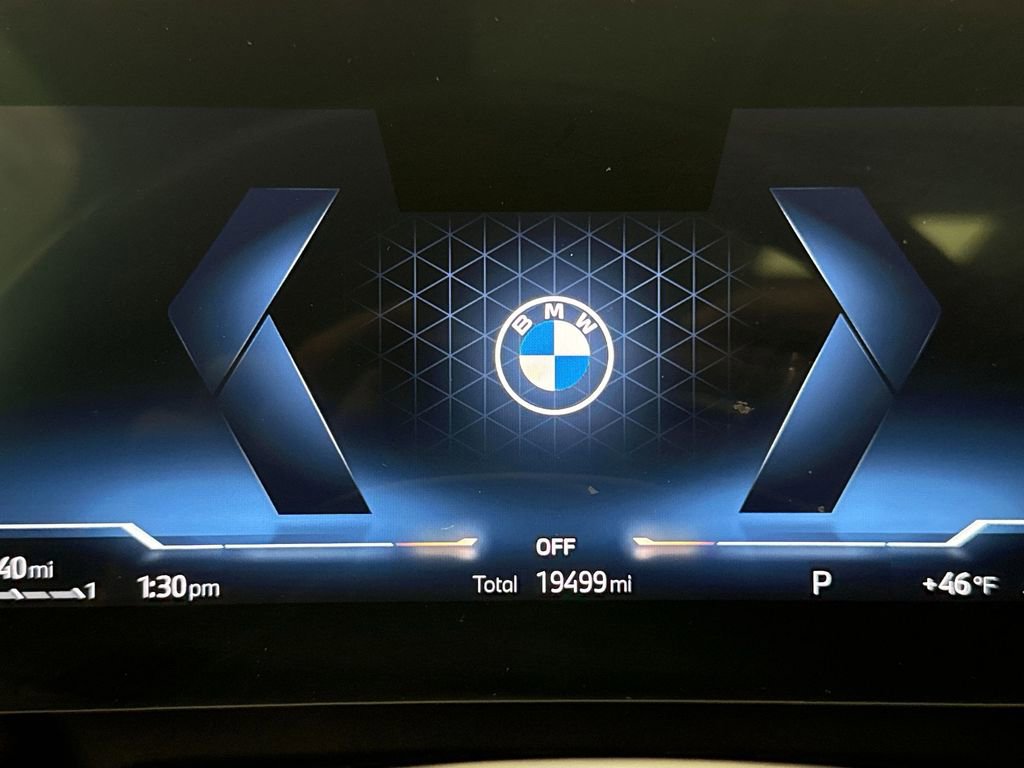 Certified 2023 BMW X1 xDrive28i w/ Convenience Package image 16