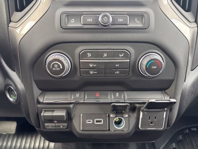 New 2026 Chevrolet Silverado 2500 W/T w/ WT Convenience Package AWD/4WD image 31