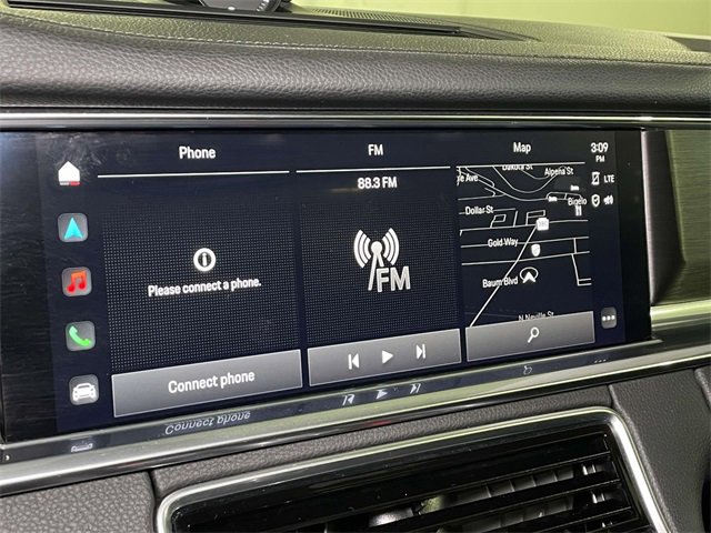 Used 2023 Porsche Panamera 4 Platinum Edition image 28