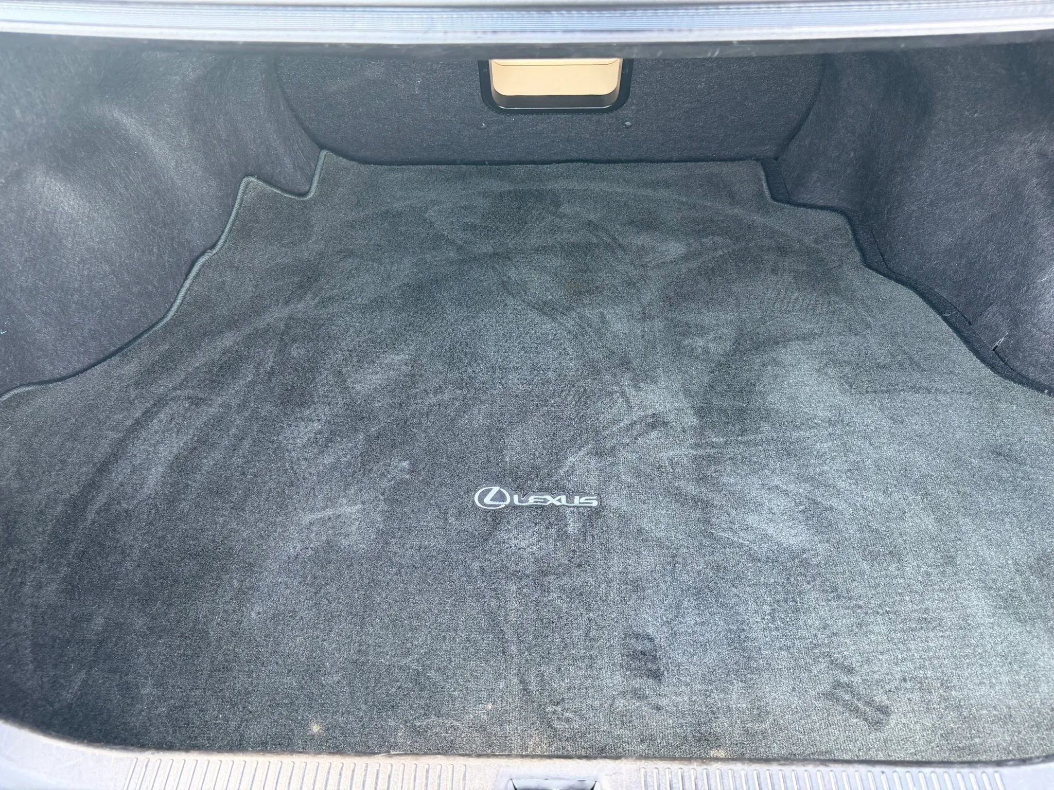 Used 2008 Lexus ES 350 image 35