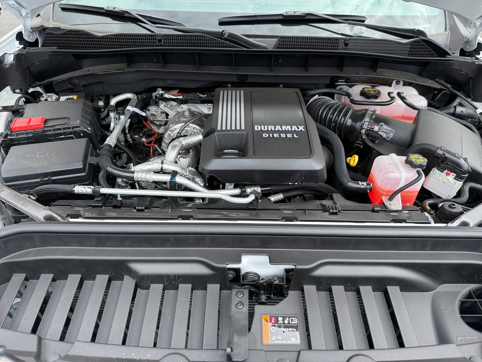 New 2026 GMC Sierra 1500 SLT AWD/4WD image 20