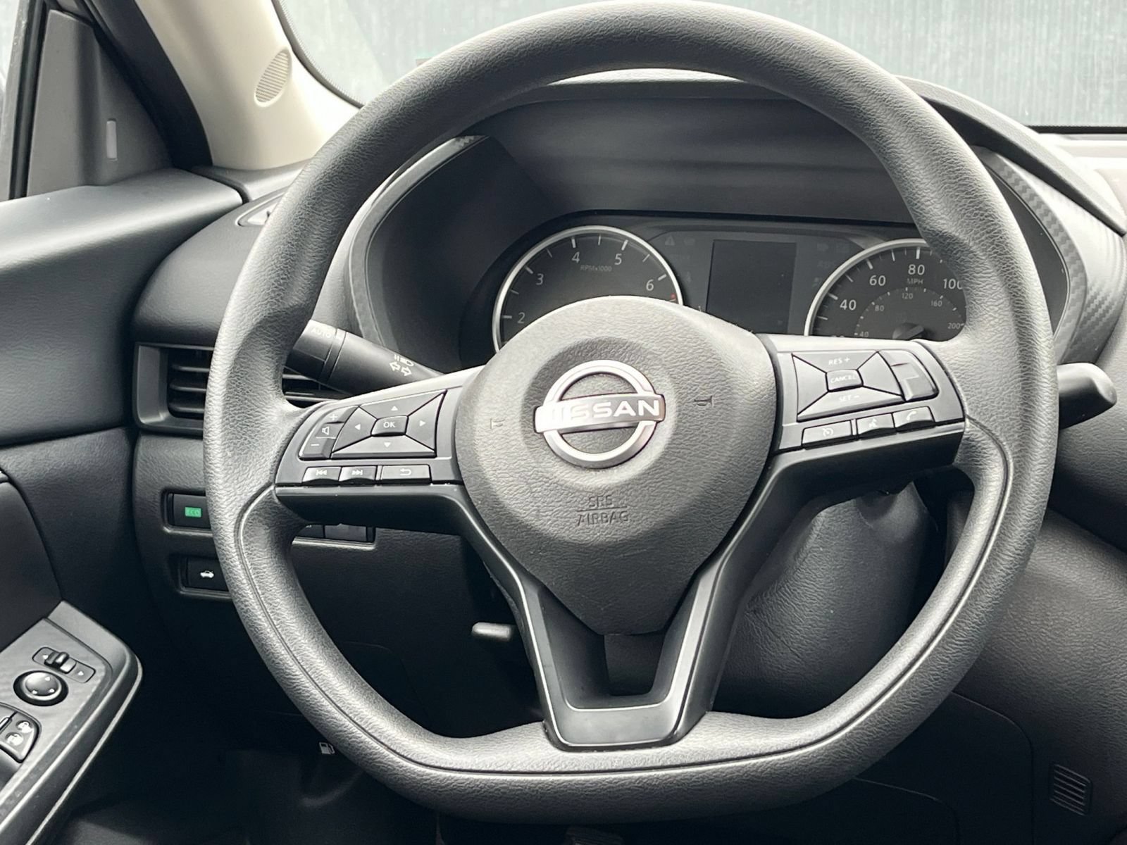 Used 2025 Nissan Sentra S FWD image 25