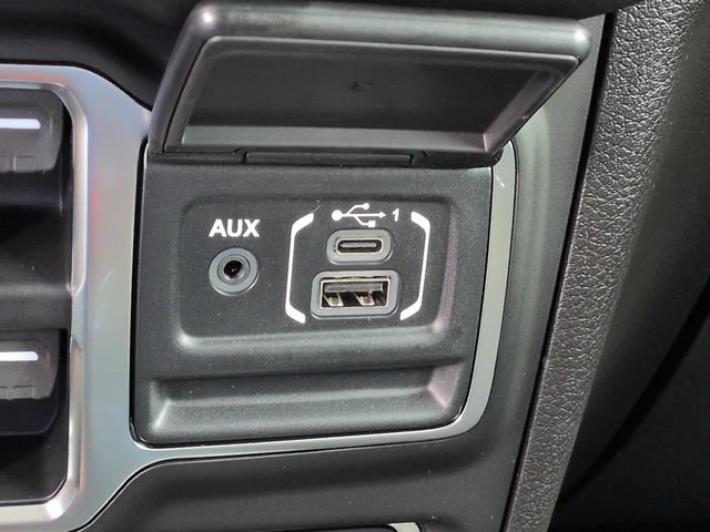 New 2026 Jeep Gladiator Rubicon AWD/4WD image 21