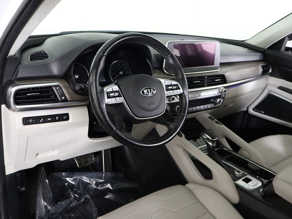 Used 2020 Kia Telluride SX w/ SX Prestige Package image 33