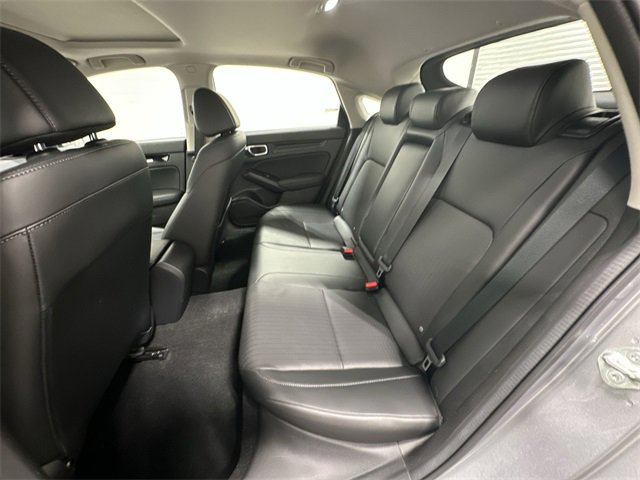 Used 2022 Honda Civic EX-L image 20