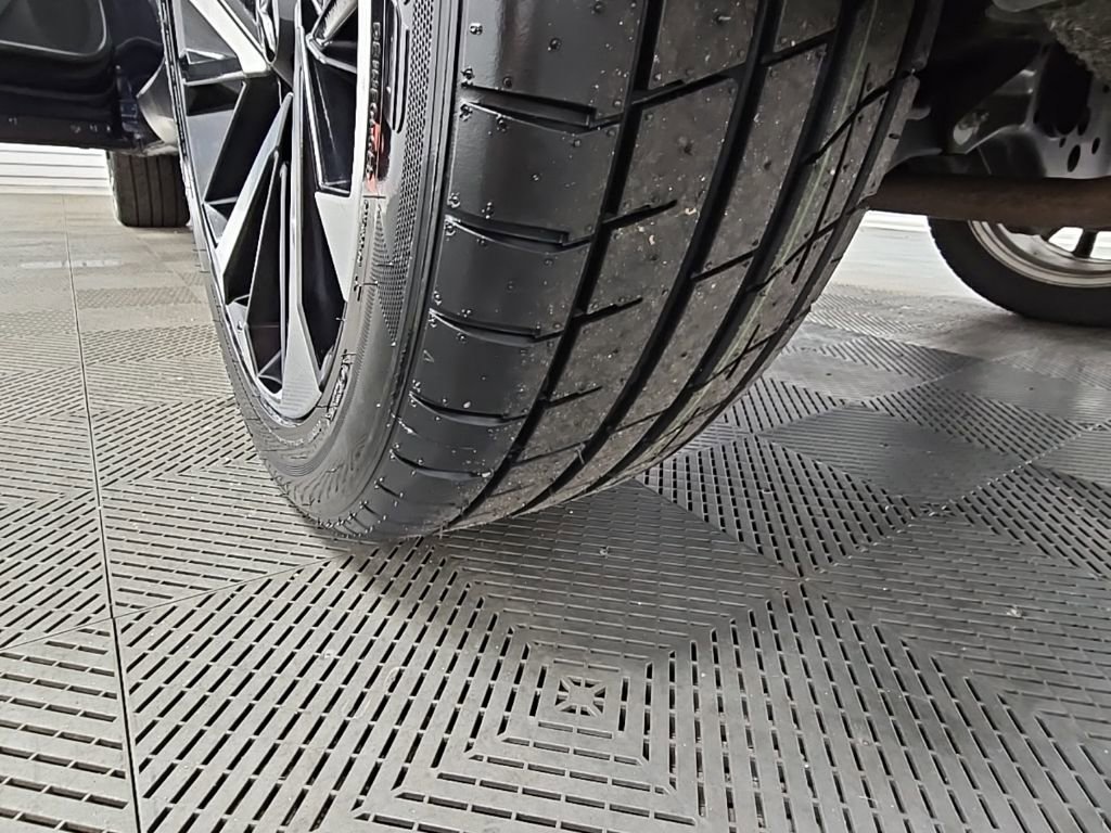 Used 2024 Mitsubishi Outlander SE image 45