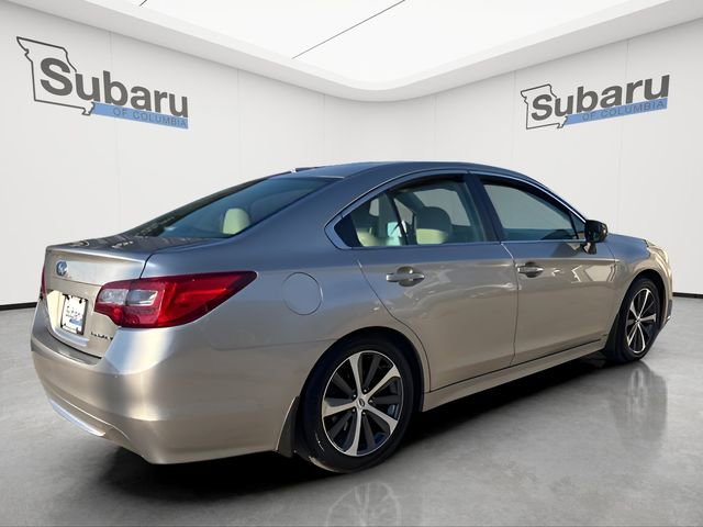 Used 2015 Subaru Legacy 2.5i Limited image 3