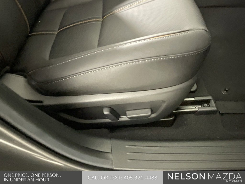 New 2025 MAZDA CX-50 2.5 Hybrid w/ Weather Package image 28