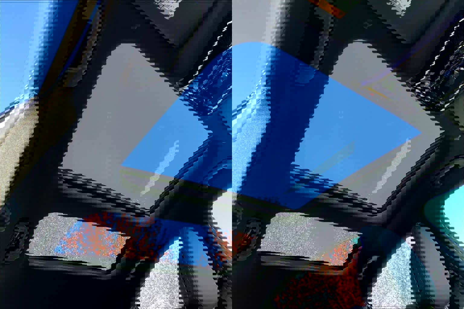 Certified 2026 Mercedes-Benz C 300 4MATIC Sedan image 11