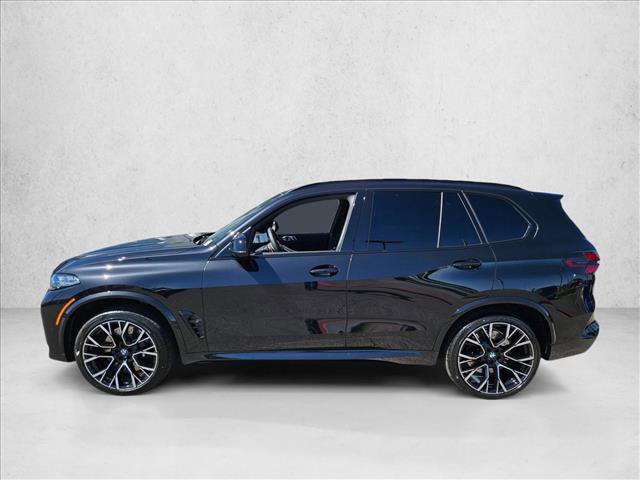 New 2026 BMW X5 M Competition w/ Executive Package AWD/4WD image 5