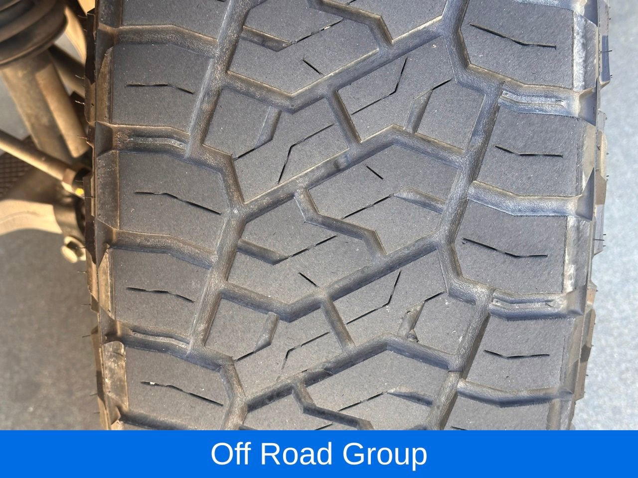 Used 2022 RAM 1500 Limited w/ Off Road Group image 5