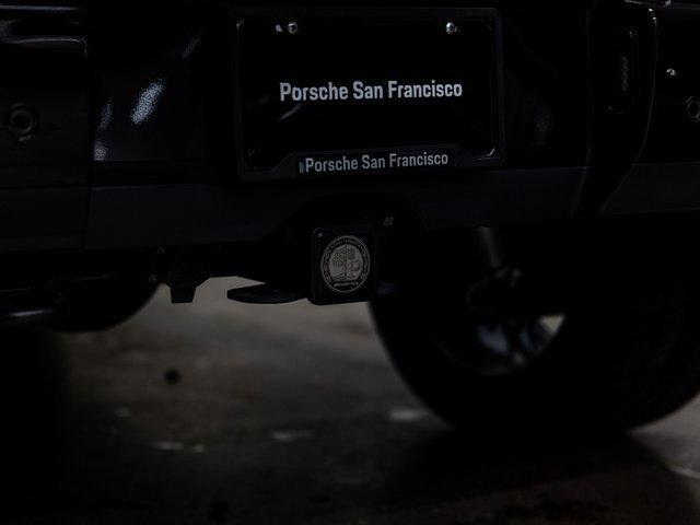 Used 2024 Mercedes-Benz G 63 AMG 4MATIC image 24