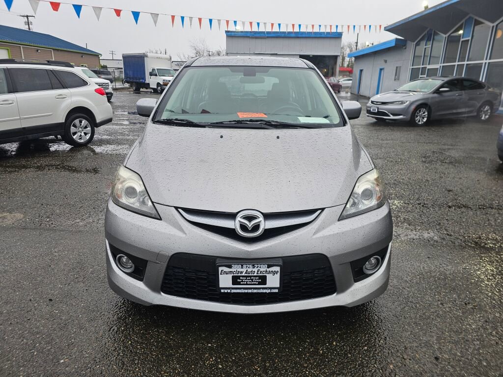 Used 2010 MAZDA MAZDA5 Grand Touring image 2