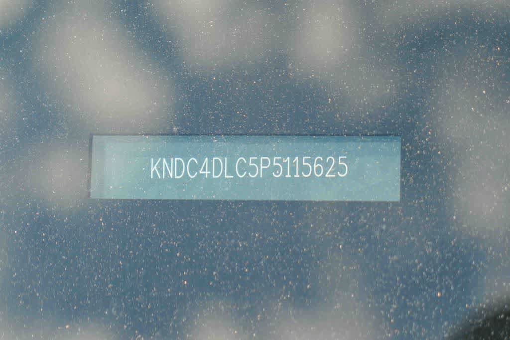 Certified 2023 Kia EV6 GT-Line AWD/4WD image 28