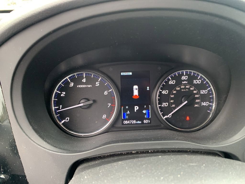 Used 2020 Mitsubishi Outlander SE image 11