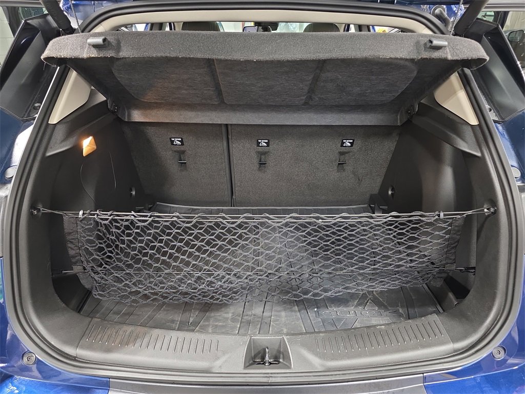 Certified 2023 Buick Encore GX Essence w/ Experience Buick Package image 12