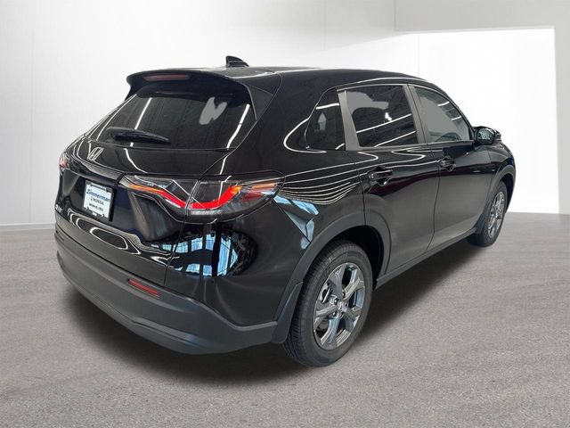 New 2026 Honda HR-V LX image 32