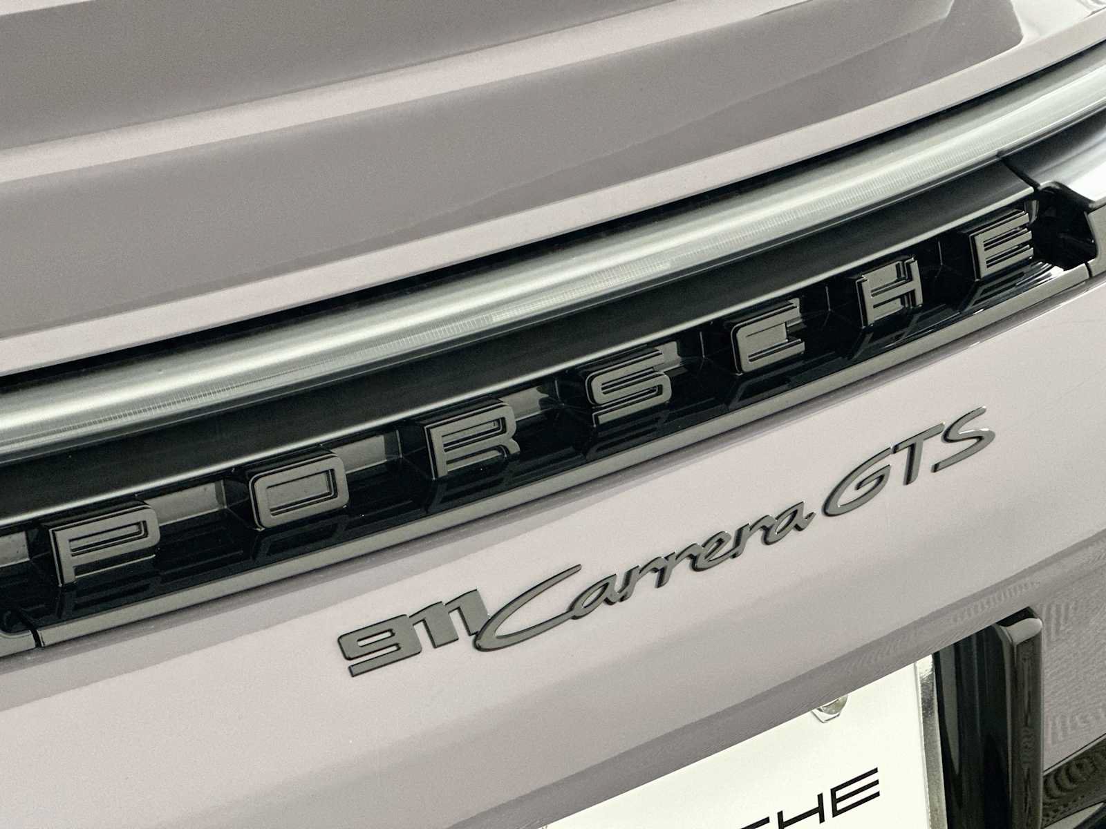 New 2026 Porsche 911 Carrera GTS RWD image 31