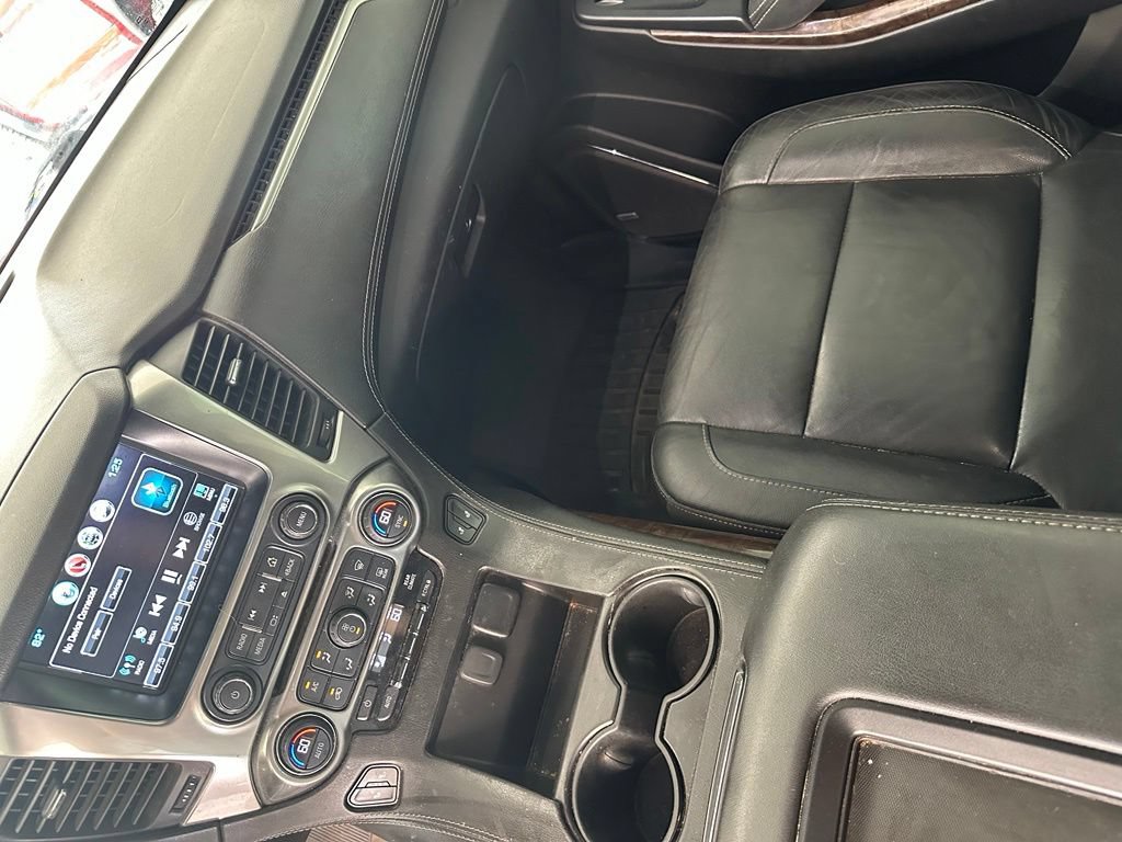 Used 2019 Chevrolet Tahoe LT AWD/4WD image 25