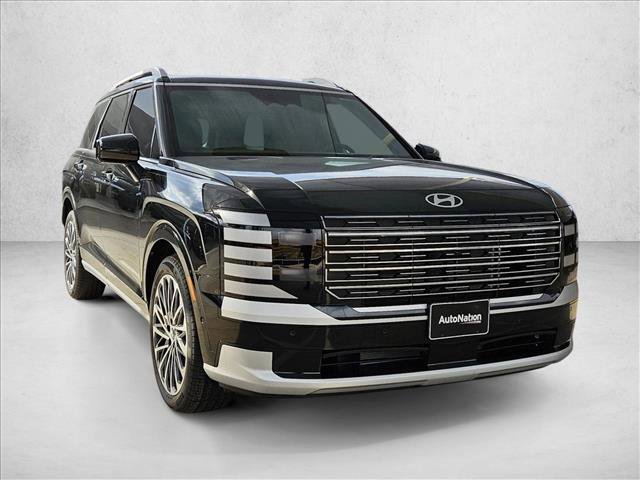 New 2026 Hyundai Palisade Calligraphy image 7
