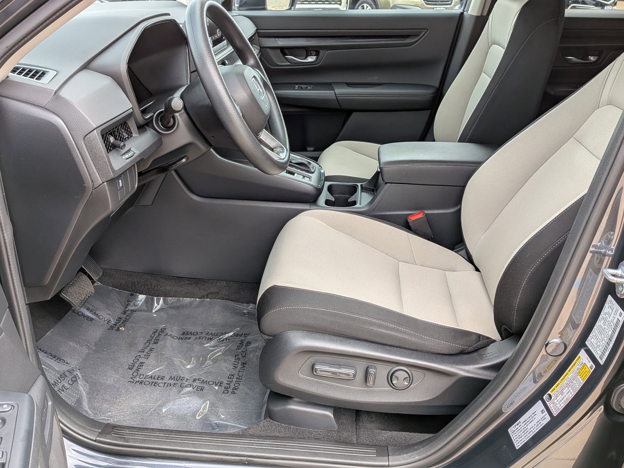 Certified 2024 Honda CR-V EX image 11