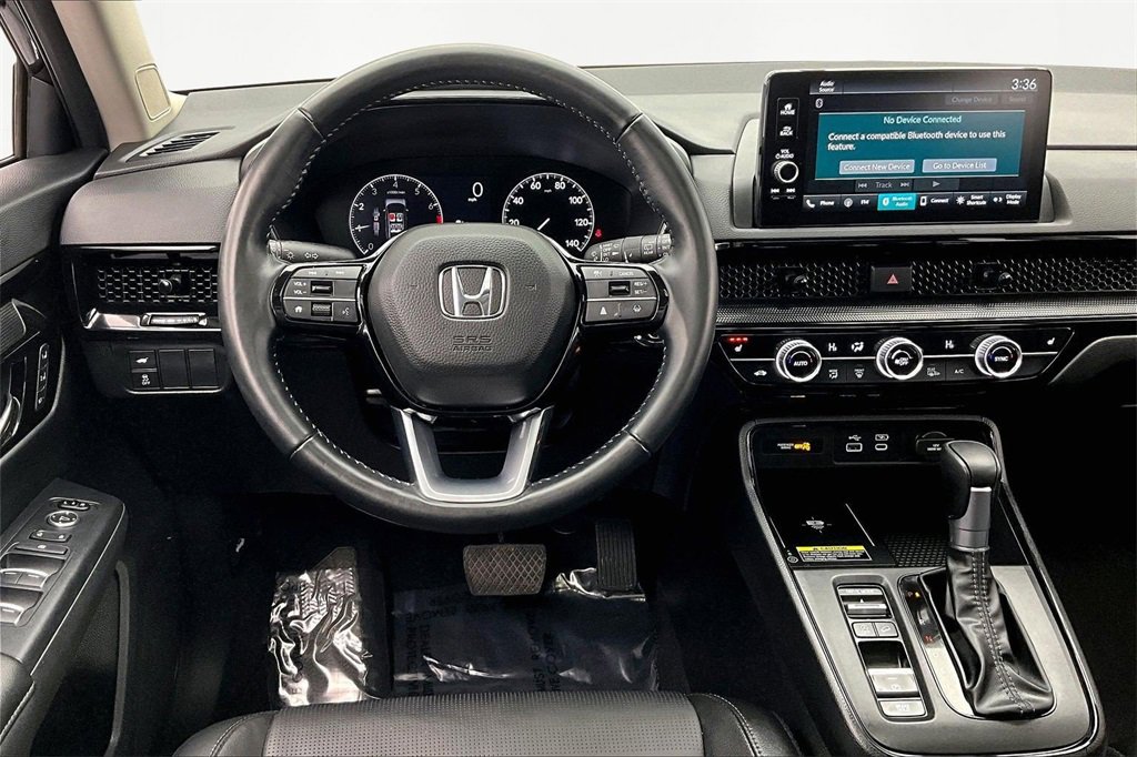 Used 2025 Honda CR-V EX-L image 5