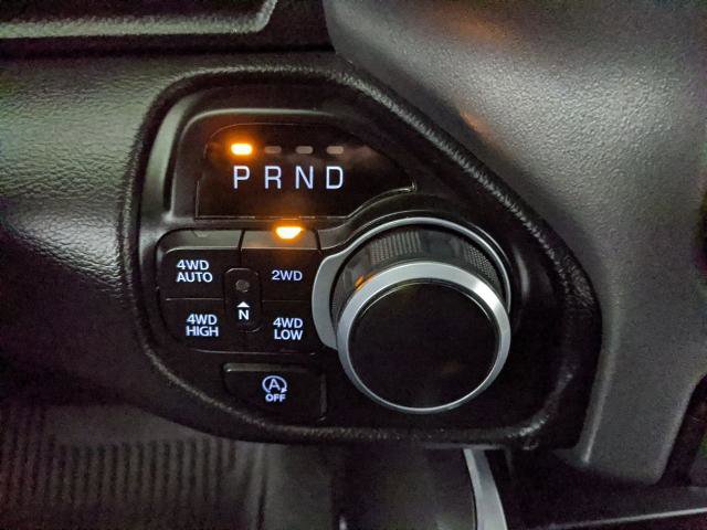 Used 2022 RAM 1500 Big Horn AWD/4WD image 10