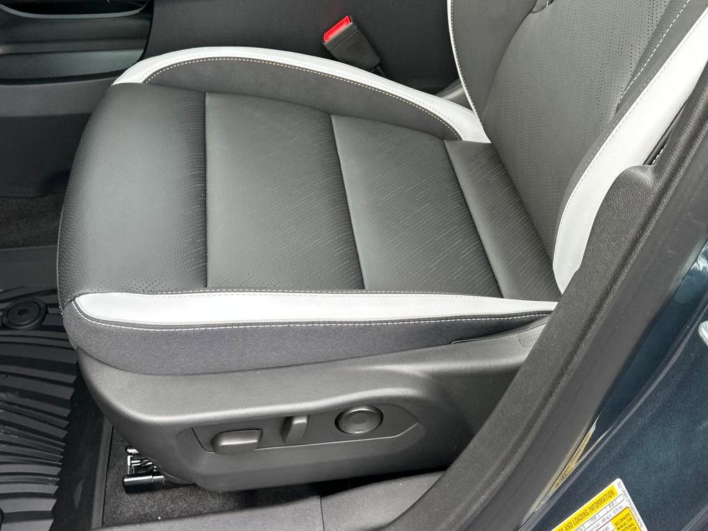 New 2026 Buick Envision Sport Touring image 12