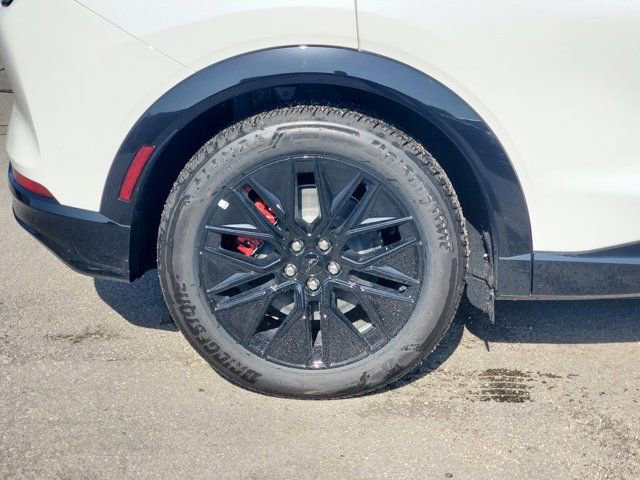 New 2025 Ford Mustang Mach-E Premium w/ Sport Appearance Package AWD/4WD image 7