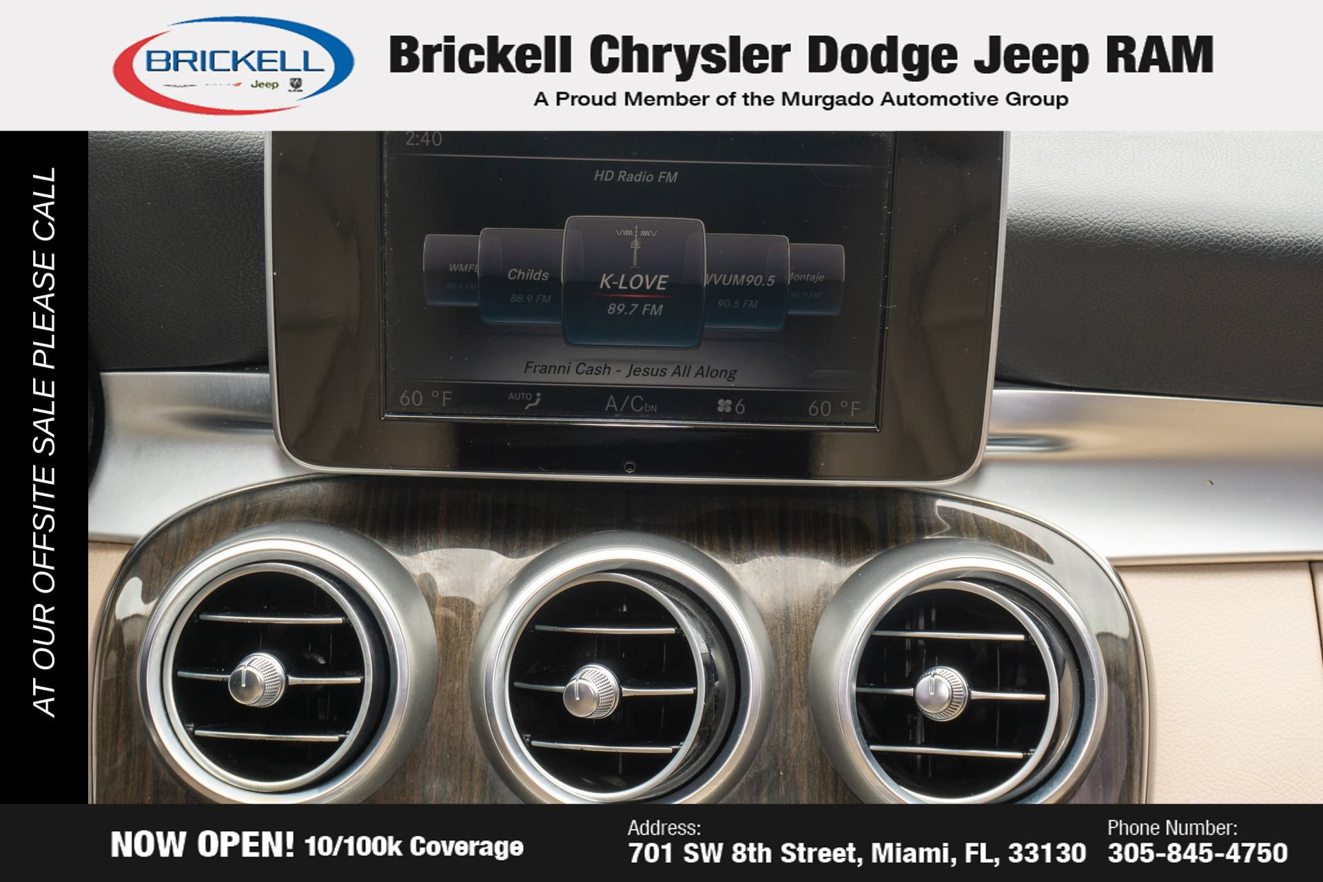 Used 2018 Mercedes-Benz C 300 Sedan w/ Premium Package image 22