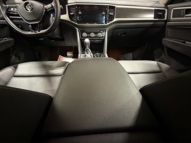 Used 2019 Volkswagen Atlas SEL image 18