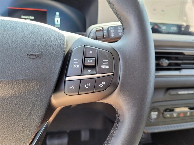 New 2025 Ford Bronco Sport Big Bend w/ Convenience Package AWD/4WD image 22