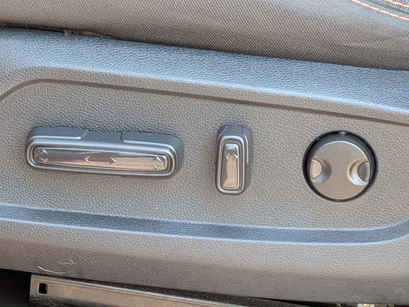 Certified 2024 Honda Pilot Sport image 15