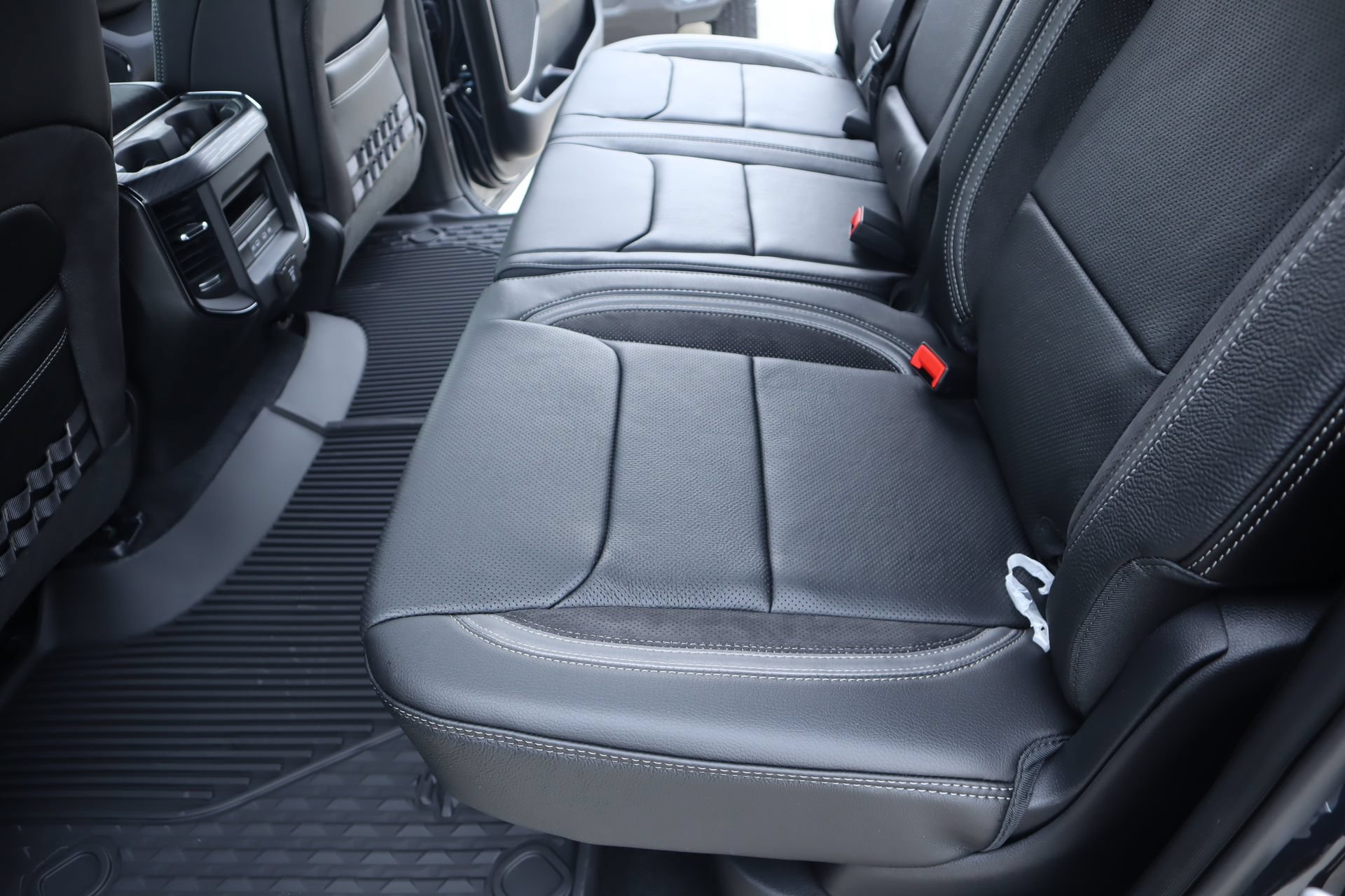 New 2026 RAM 1500 RHO AWD/4WD image 14