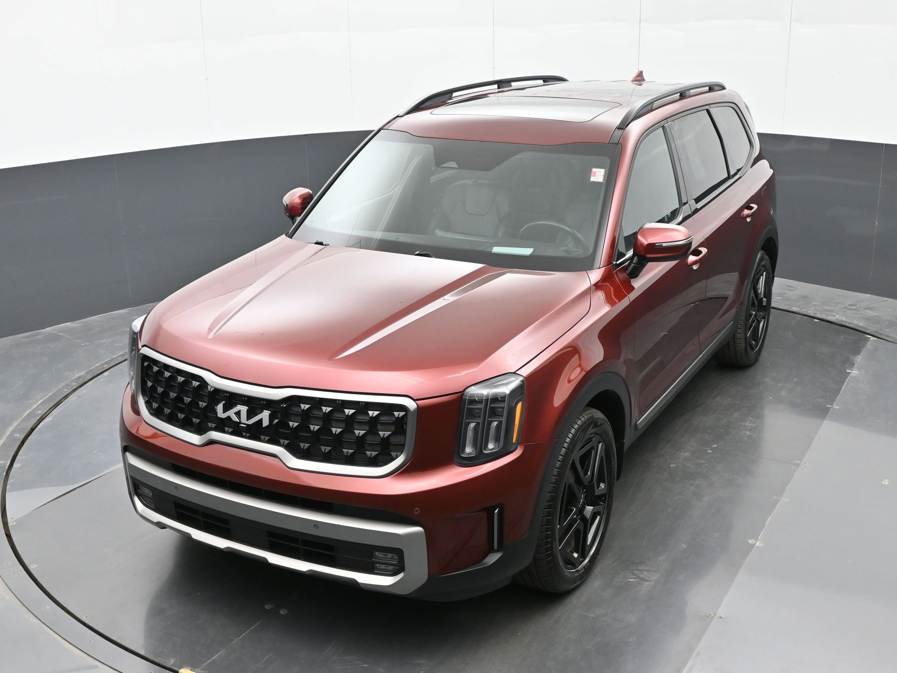 Used 2023 Kia Telluride SX Prestige X-Line image 36