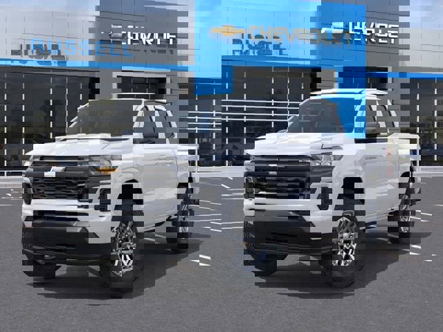 New 2025 Chevrolet Colorado LT image 6