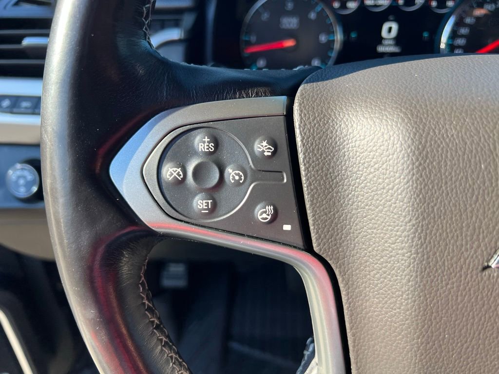 Used 2019 Chevrolet Suburban Premier image 40