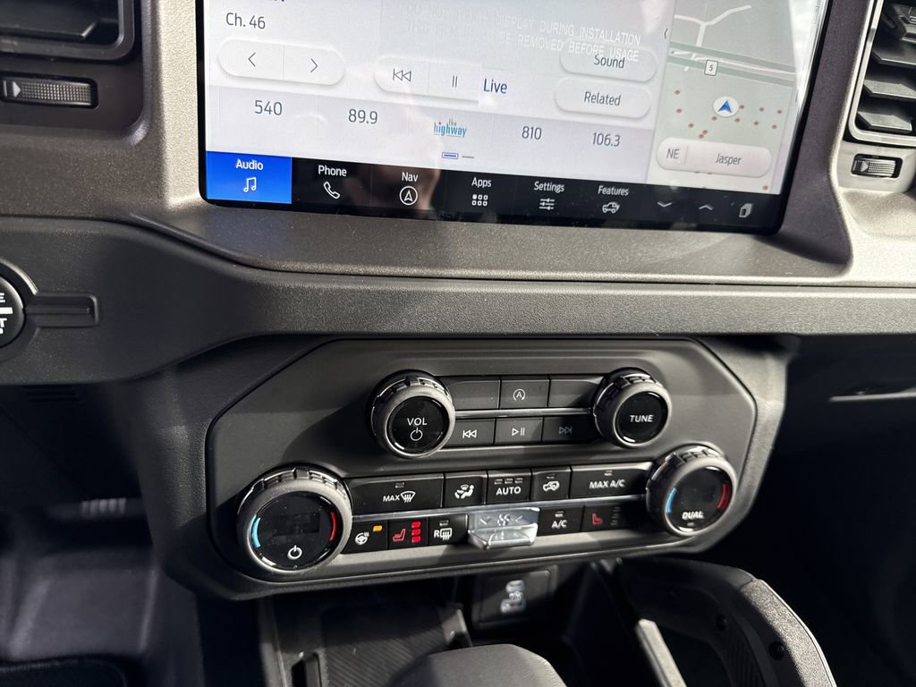 New 2025 Ford Bronco Badlands image 30
