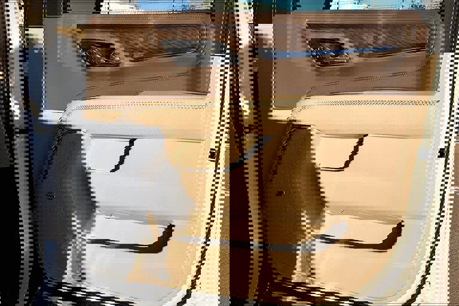 Used 2023 GMC Yukon Denali w/ Max Trailering Package image 20