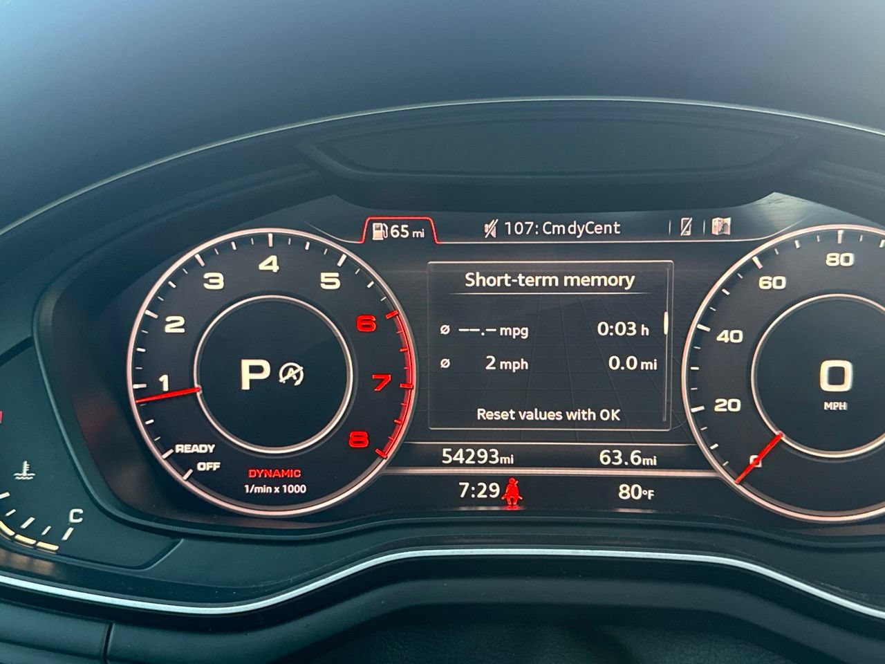 Used 2019 Audi A4 2.0T Premium Plus FWD image 41