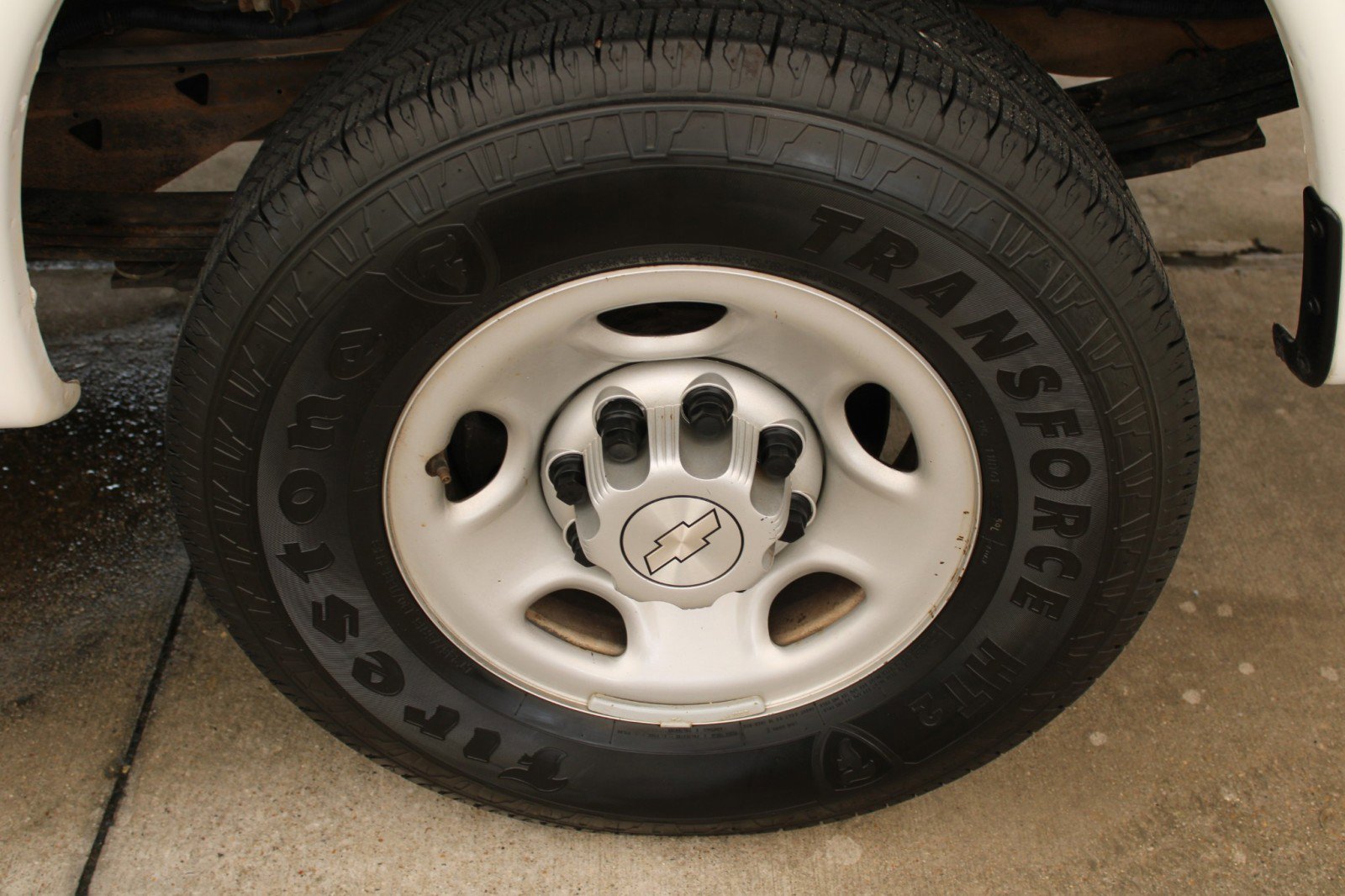 Used 2020 Chevrolet Express 2500 w/ Driver Convenience Package image 22