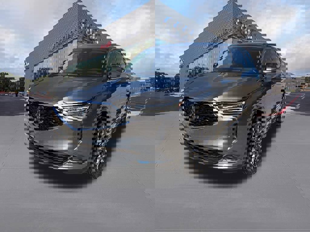 Used 2024 Acura MDX FWD w/ Technology Package