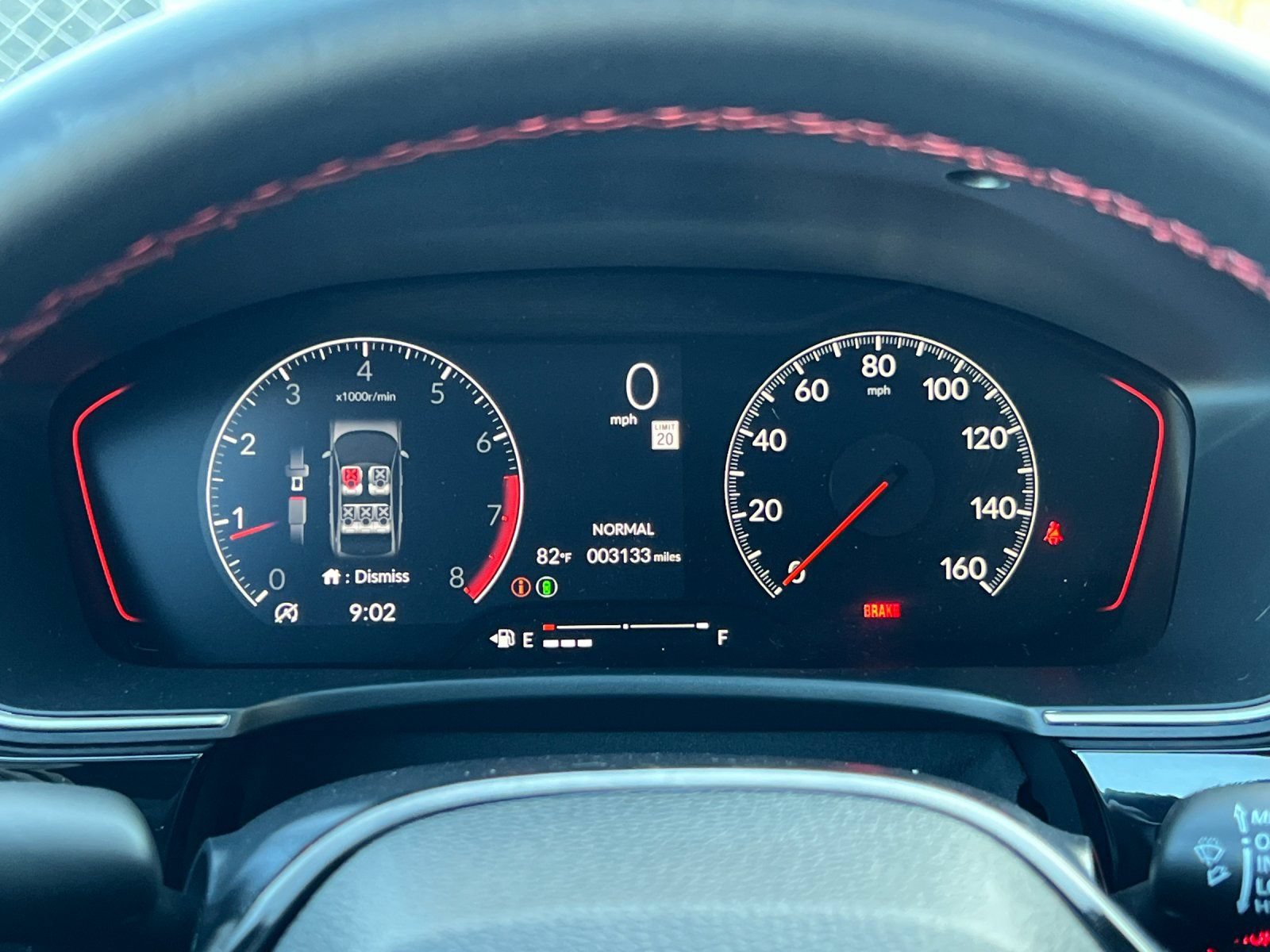 Used 2024 Honda Civic Si image 22