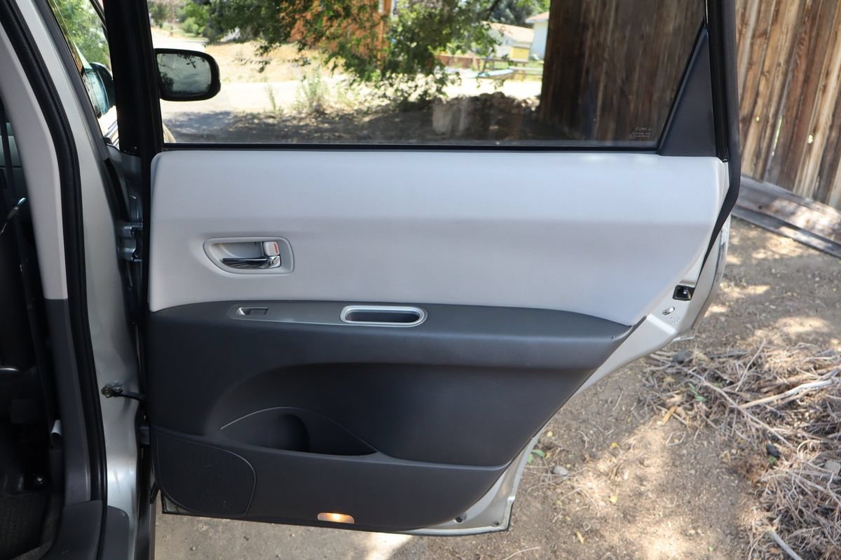 Used 2007 Subaru Tribeca AWD/4WD image 25
