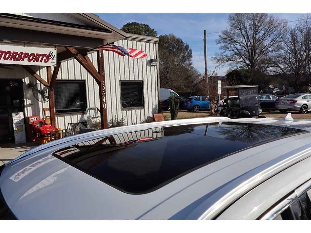 Used 2022 Lincoln Aviator Reserve w/ Equipment Group 201A image 48