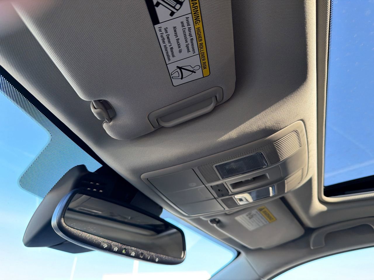 New 2025 MAZDA CX-5 AWD 2.5 S w/ Select Package image 30