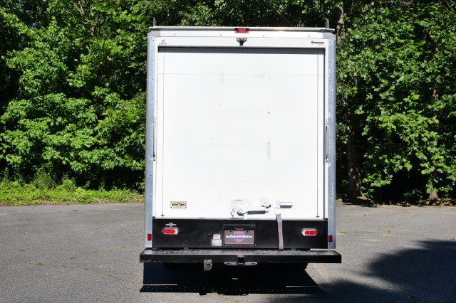 Used 2021 Chevrolet Express 3500 w/ Power Convenience Package RWD image 8