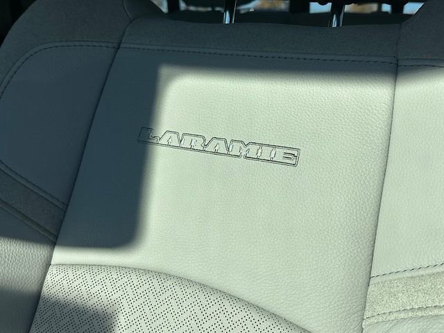 New 2026 RAM 3500 Laramie w/ Max Tow Package image 18